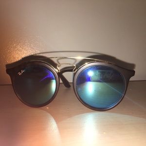 Ray-Ban RB4257 Gatsby II